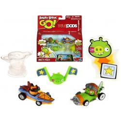 Angry Birds Go Telepods Multi-Pack